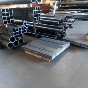 Meet your Posher, Roger